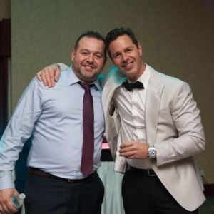 Meet your Posher, Caleb